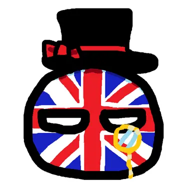 Profile image of 영국