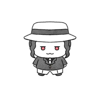 Profile image of 키부츠지 무잔