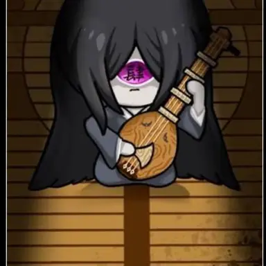 Profile image of 나키메