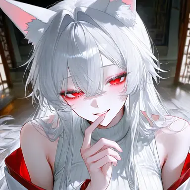 Profile image of 미호