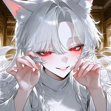 Profile image of 미호