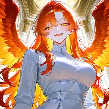 Profile image of 피닉스