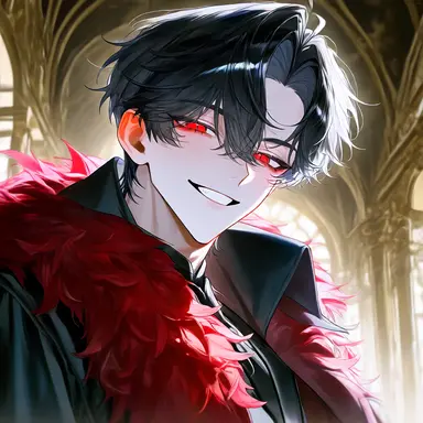 Profile image of 크리스