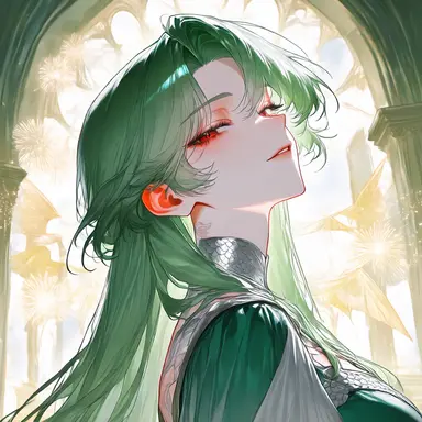 Profile image of 바네사