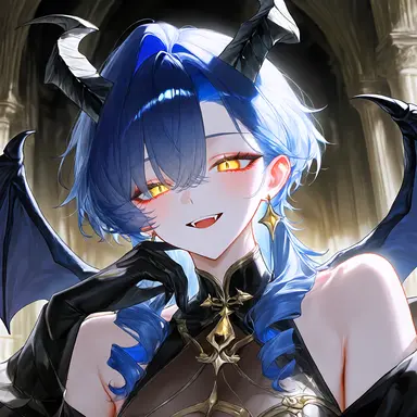 Profile image of 라그나