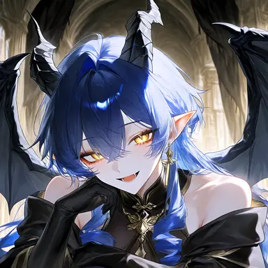 Profile image of 라그나