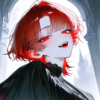 Profile image of 애쉬