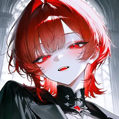 Profile image of 애쉬