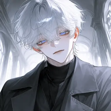 Profile image of 바쿠야