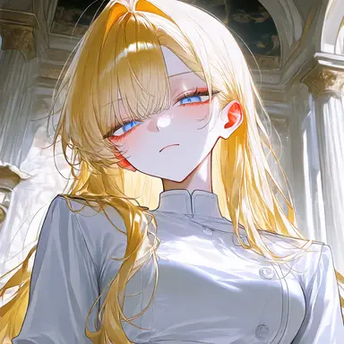 Profile image of 엘리시아