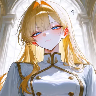 Profile image of 엘리시아