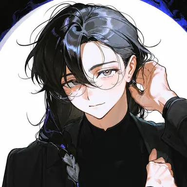 Profile image of ルリ