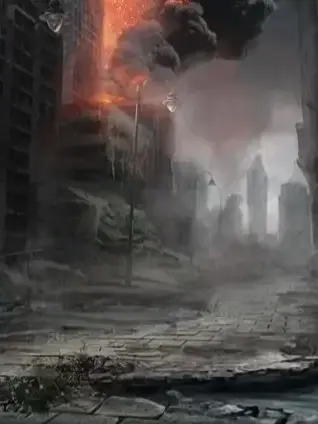 AntsySheet6551의 早く……逃げないと、