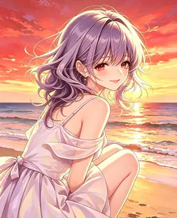 Profile image of 루시엘 에버린
