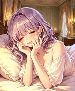 Profile image of 루시엘 에버린