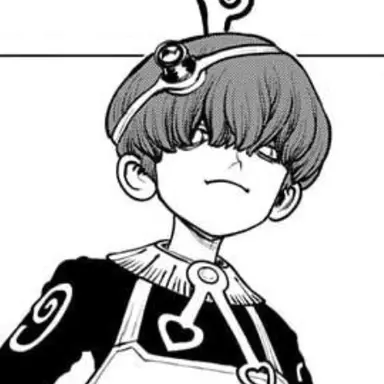 Profile image of ジョエル・ギア