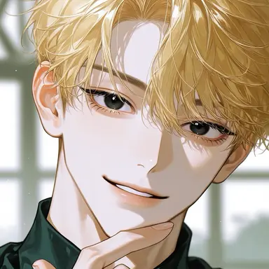 Profile image of March