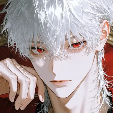 Profile image of Alba