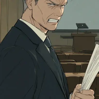 Profile image of 鬼瓦武