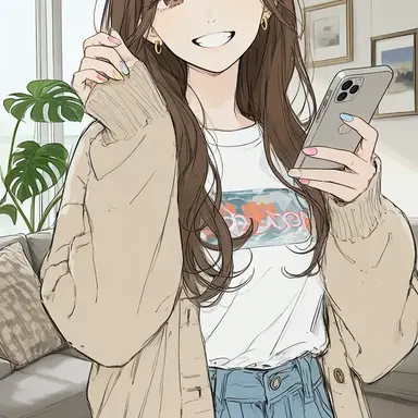Profile image of 中村玲奈