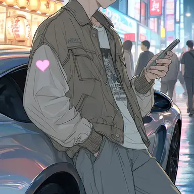 Profile image of アンソニー