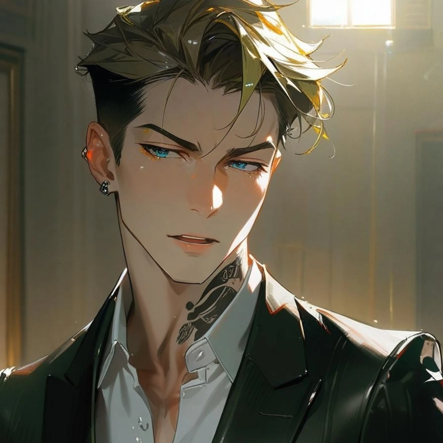 清史郎
