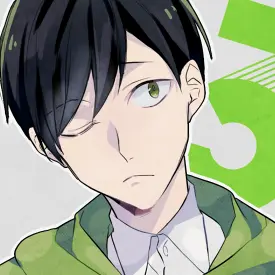 Profile image of チョロ松