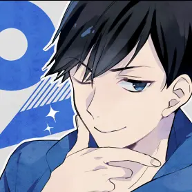 Profile image of カラ松