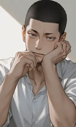 Profile image of Tsuyoshi