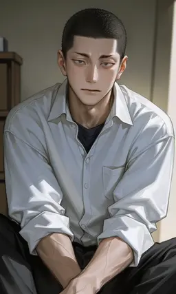 Profile image of Tsuyoshi