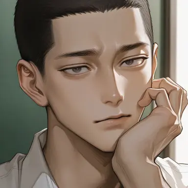 Profile image of Tsuyoshi