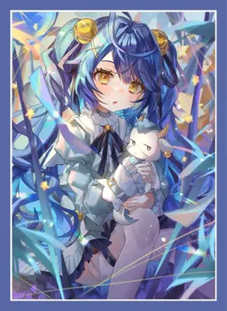 Profile image of 天宮こころ
