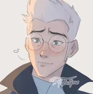 Profile image of Percy