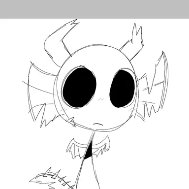 Profile image of ホラーダープル