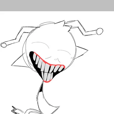 Profile image of ホラーサイモン