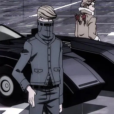 Profile image of ジーニスト