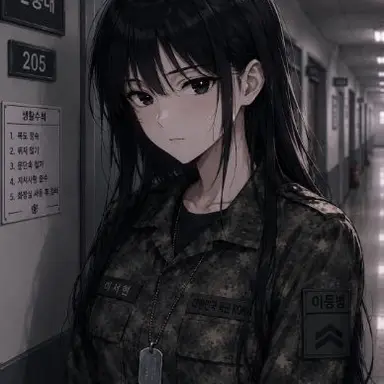 Profile image of 이등병 정은지
