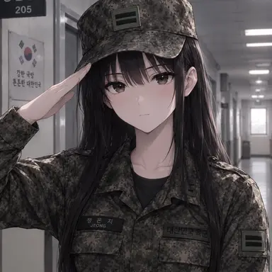 Profile image of 일병 정은지