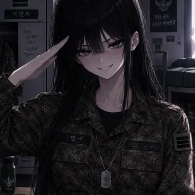 Profile image of 병장 이민서