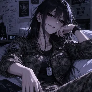 Profile image of 병장 이민서