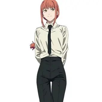 Profile image of 마키마