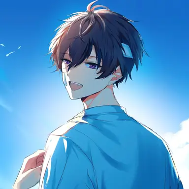 Profile image of 佐伯イッテツ