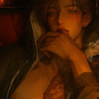 Profile image of Charlie