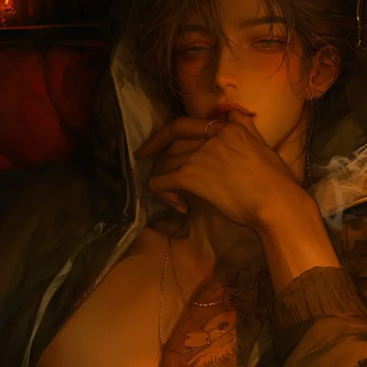 MatteSpool7202의 Find the Person You Kissed