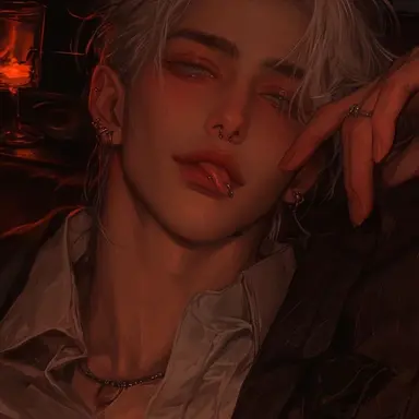 Profile image of Henry