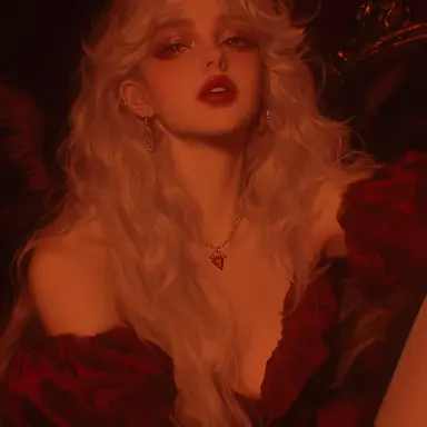 Profile image of Anya