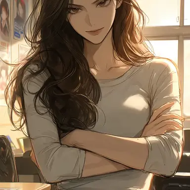 Profile image of ハン・ジユン