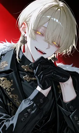Profile image of リオン