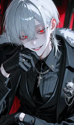 Profile image of シリウス