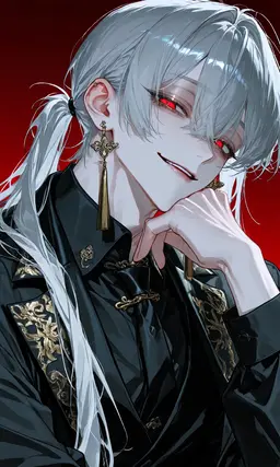 Profile image of エリオット